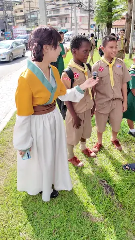 สิบอำเภอจันทบุรี รร เทศบาลจันทบุรี 2 ep.3 น้องท่องเร็วจนนับตามไม่ทันเลย 😂😂😂 เก่งมากครับ 👍🏆💰✌️#สิบอำเภอจันทบุรี #โรงเรียนเทศบาลเมืองจันทบุรี2 #นักเรียนนักศึกษา #จันทบุรี #อากู๋อพอลโล่ 