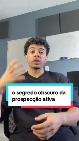 o segredo obscuro da prospecção ativa  #designer #designgrafico #socialmedia #photoshop #canva 