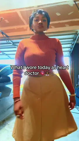 OOTD, #OOTD #womeninstem #womenincardiology #doctorfashion