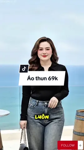 Áo Thun Cổ Polo 69k #aoxinh #xuhuong #trending #thoitranguytin1 #thoitrangnu  @MOON SHOP ❤️❤️  @MOON SHOP ❤️❤️  @MOON SHOP ❤️❤️ 