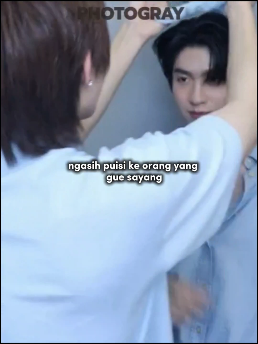 it literally remind me of thomaskong idk why tho #โทมัสก้อง #thomaskong #tthomastc #thomaschungmanirat #kongjiro #kongpobjirojmontri #dmdfriendship #dmdgen3 #domunditv #thaienthu 