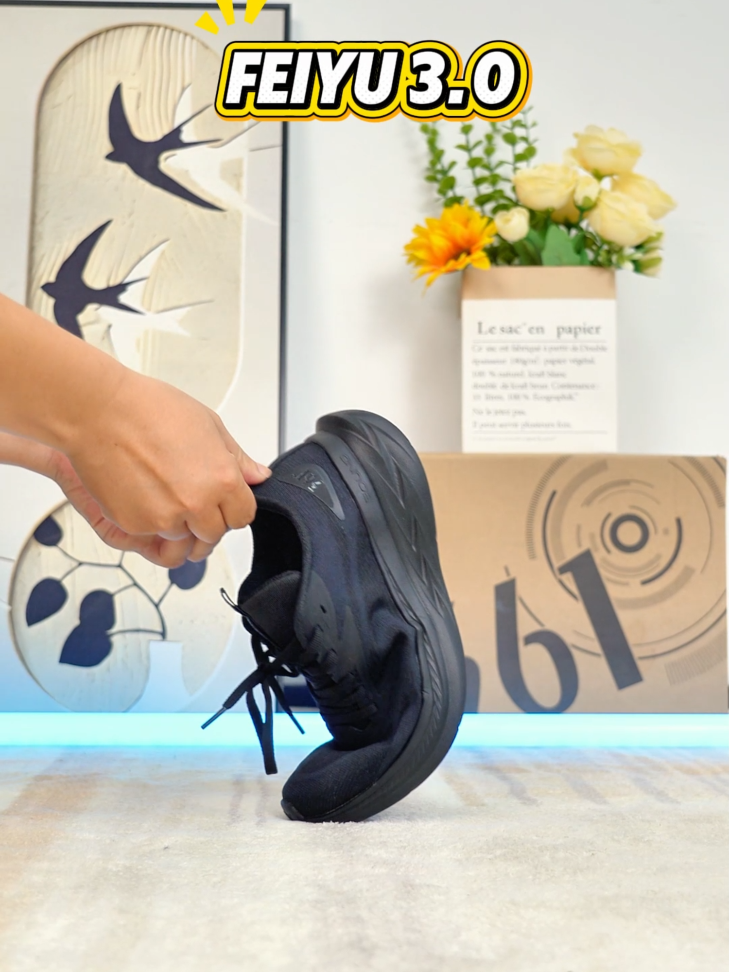 #361degrees #hotsellingitem🔥🔥 #hotsale #Running #runningshoes #bigsale #training #bestseller #shoestyle #newrealease #feiyu3