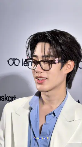 บ้อกแบ้กจริงมั้ยน้องงงงง 🐶 #tle_mtm #TleFirstone #เติ้ลเฟิร์สวัน #LenskartxTleFirstOne 