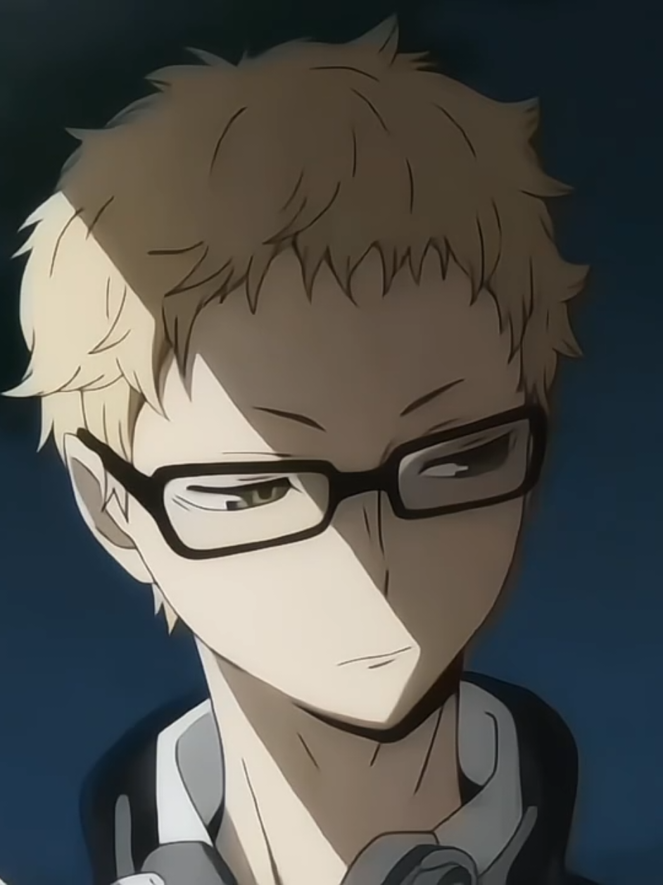 #TSUKISHIMA - reposte | #creatorsearchinsights #haikyuu #edit #editanime  (ib:  @'  li𝗂h 𝘄. 𝘀մցυ𝗋𝗎 ୨ৎ )