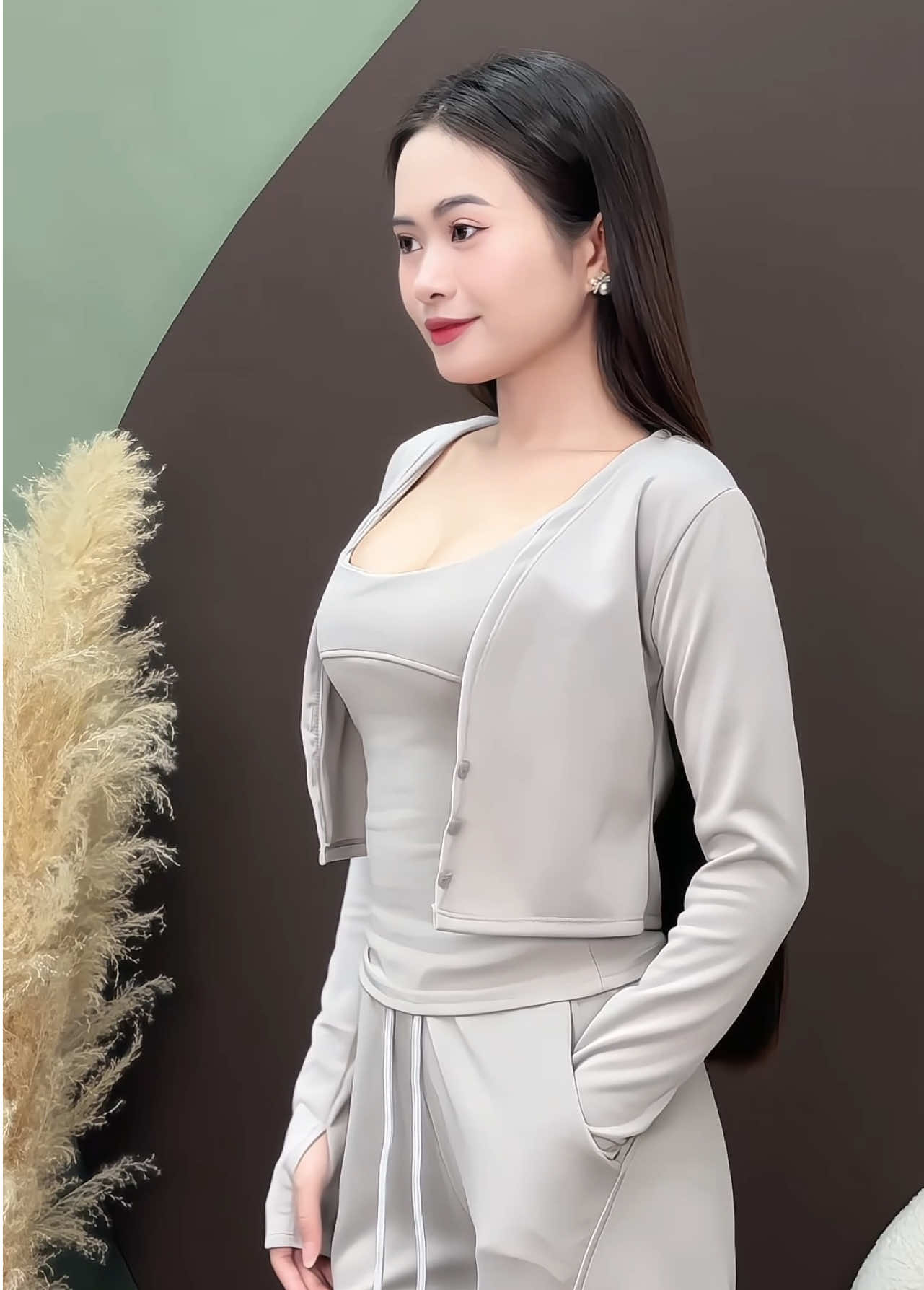 Bỏ tiền ra đầu tư một cách xứng đáng thích thật các chị iu ạ 