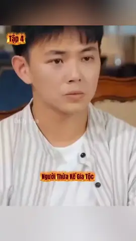 Tập 4 - Cô gái bén duyên với chàng trai là người thừa kế đứng đầu gia tộc. #phimhay #reviewphim #banhangtiktokshop #tixfashion #thoitrangnu 