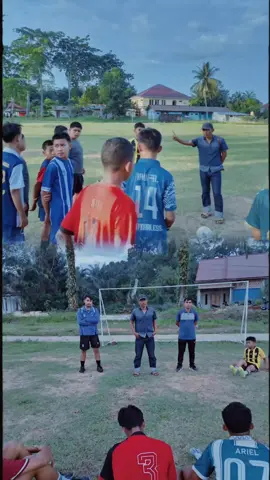 #sekolahsepakbolaindonesia #pssi #pialamenpora #ssb 