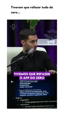 Descubra insights valiosos sobre startups e negócios! 🚀 Confira os cortes do @giga.cast e compartilhe suas ideias nos comentários! #startup #business 