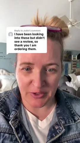 Replying to @Jodie I am low-key obsessed with this new towel. I got a free sample and instantly bought eight more because they were such a great price but also just a great product. It probably dries me faster than any other towel I’ve ever owned in my 46 years on earth which is saying a lot. #Towel #towels #bathroommusthave #genxmom #momlifebelike 