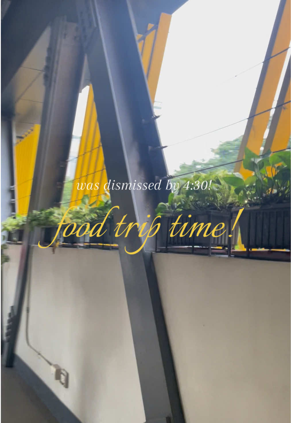 mini vlog for now 🤍 #fyp #ust #foodieph 