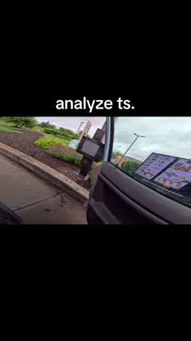 analyze ts. yt: emfessional #drifttok #drift #eatwithme #analysis #nutty 