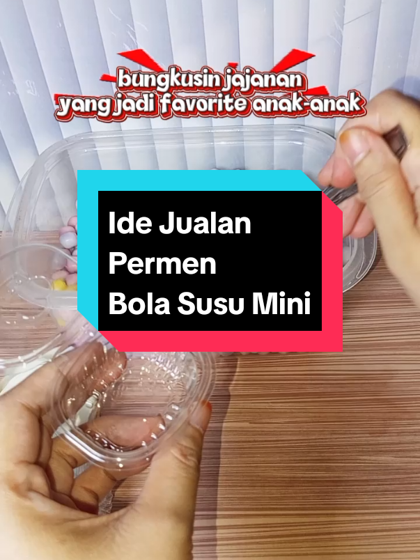 ✨🍭Texture nya kaya permen karet tp bisa dimakan. #idejualan #permen #jajanansd #jualanlaris #jualan2000an 