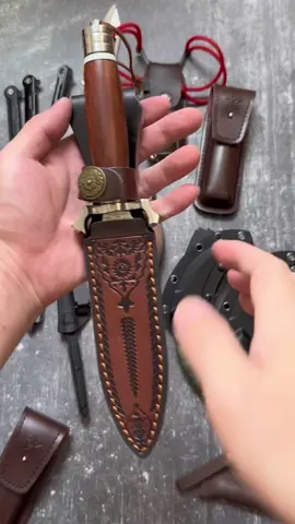 The best gift for your friends!#knife #sword #gifts #camping #beautiful 