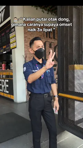 Jika lapar tidak perlu bingung sobat, langsung saja datang ke 📍Gacoan Sultan Agung Bekasi, Ada Promo Paket FEST lhoo 🙌🏻💃🏼 #kulinerpedas #kulinerhits #miegacoan #gacoanmemanggil #xybca 