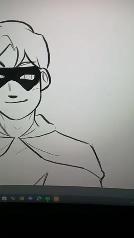 audio by @Teetus  gamma jack animation. sorry I got lazy in just so bored bro #gammajack #theincredibles #animatic #pov #fyp 