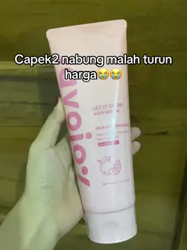 #bodyserum #lavojoy 