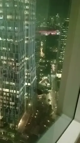 selamat malam jakarta