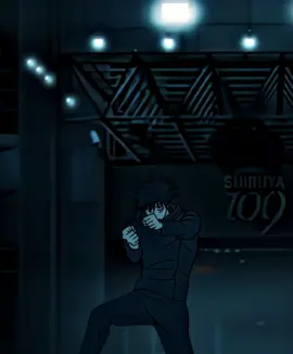 #megumi #mahoraga #jujutsukaisen #jjkedit #animeedit #anime