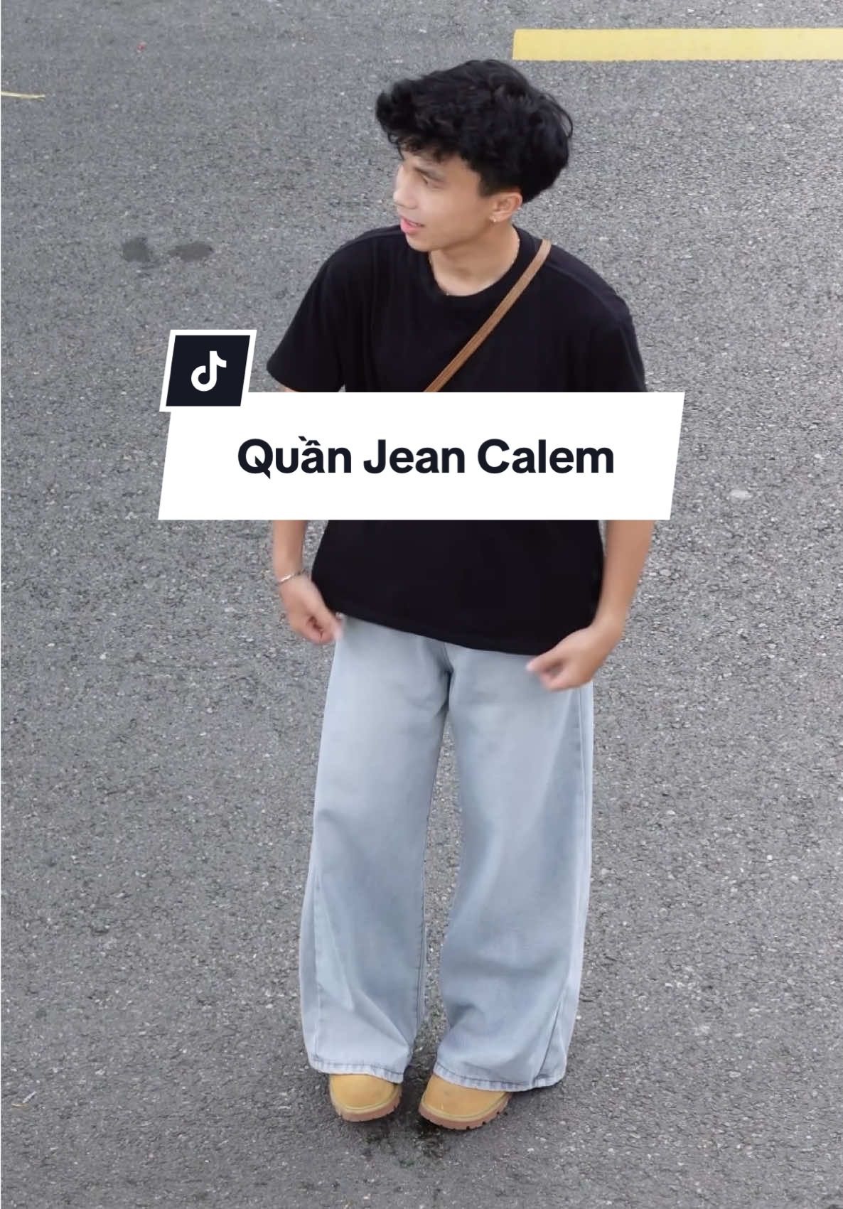 Ê thề, tìm được con quần jean có màu với form siêu đẹp luôn. Nam nữ đều màn được hết nha #quan #quanjean #quanongrong  