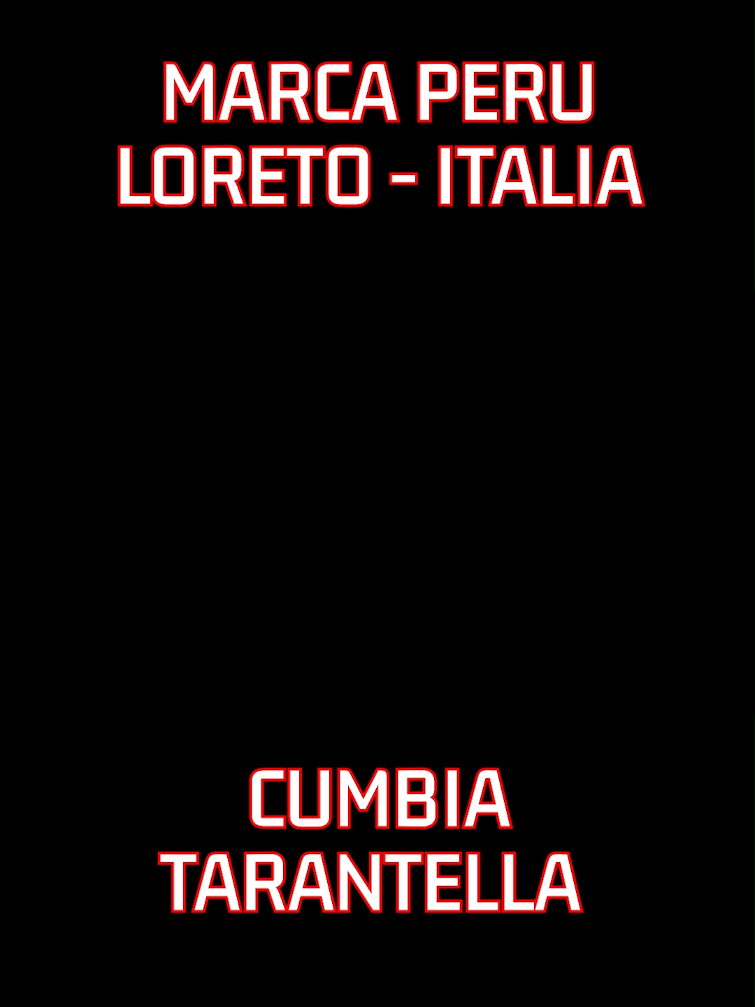 This was advertising billboard made by marca peru. They mixing two types of music. That was awesome.  #ads #marcaperu #loreto #tarantella #mixfolklorcumbia