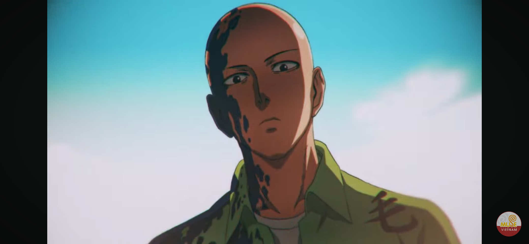 Onepunchman [Bản Lồng Tiếng] Tập 13| P2 #onepunchman #xuhuong #anime 