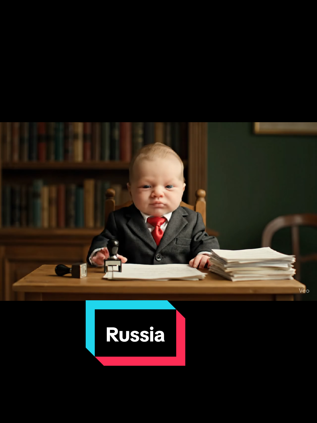 Replying to @damilola1237806  #aibabies #aibaby #russia #russia🇷🇺 