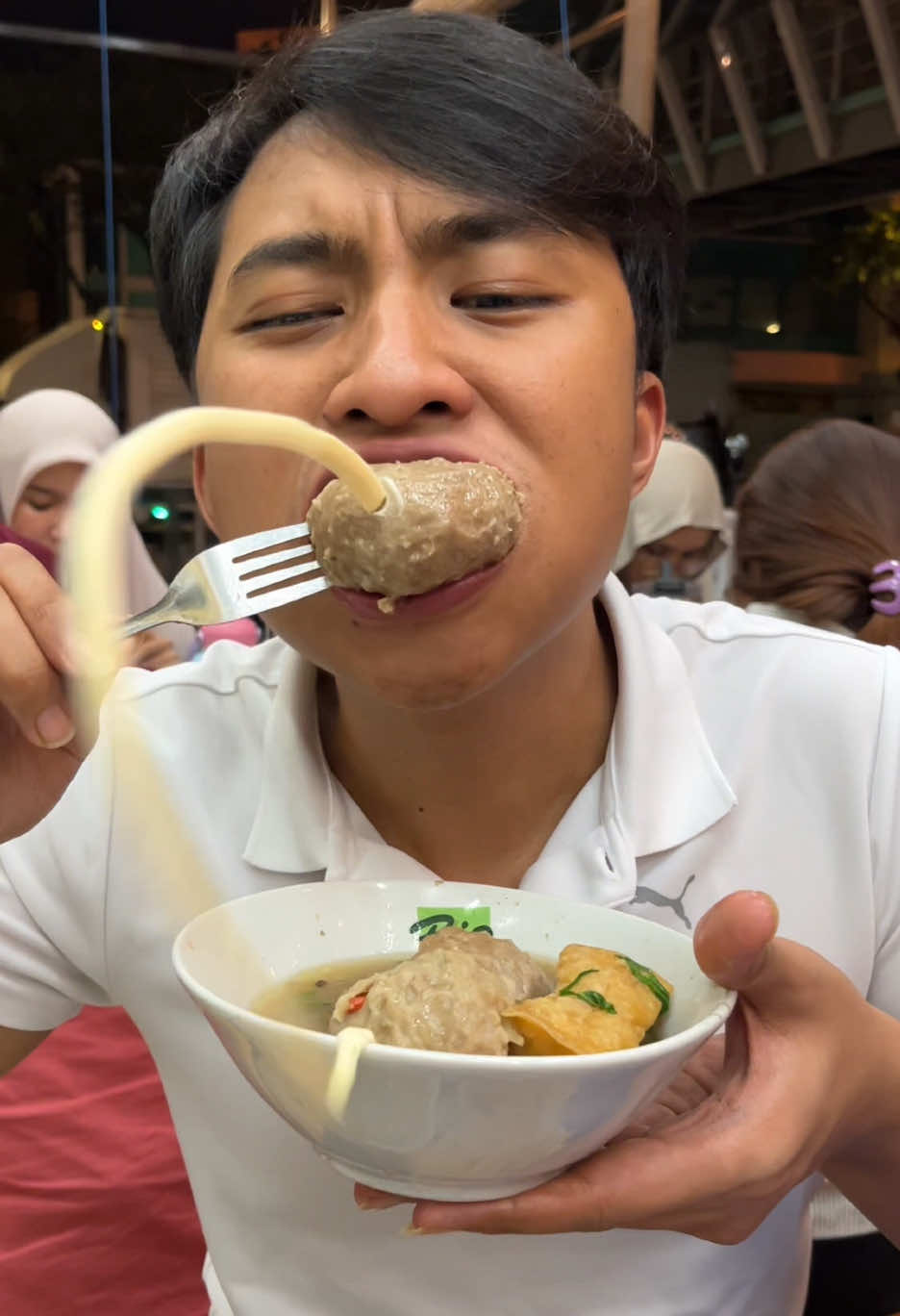 Cussssss @sarjanabakso cak mat ‼️ #kuliner #fyp #kulinertiktok 