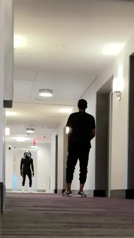 DingDongDitch Shutting the lights off #funnyvideos #funny #scarecam #funnyprank #funnytiktok  