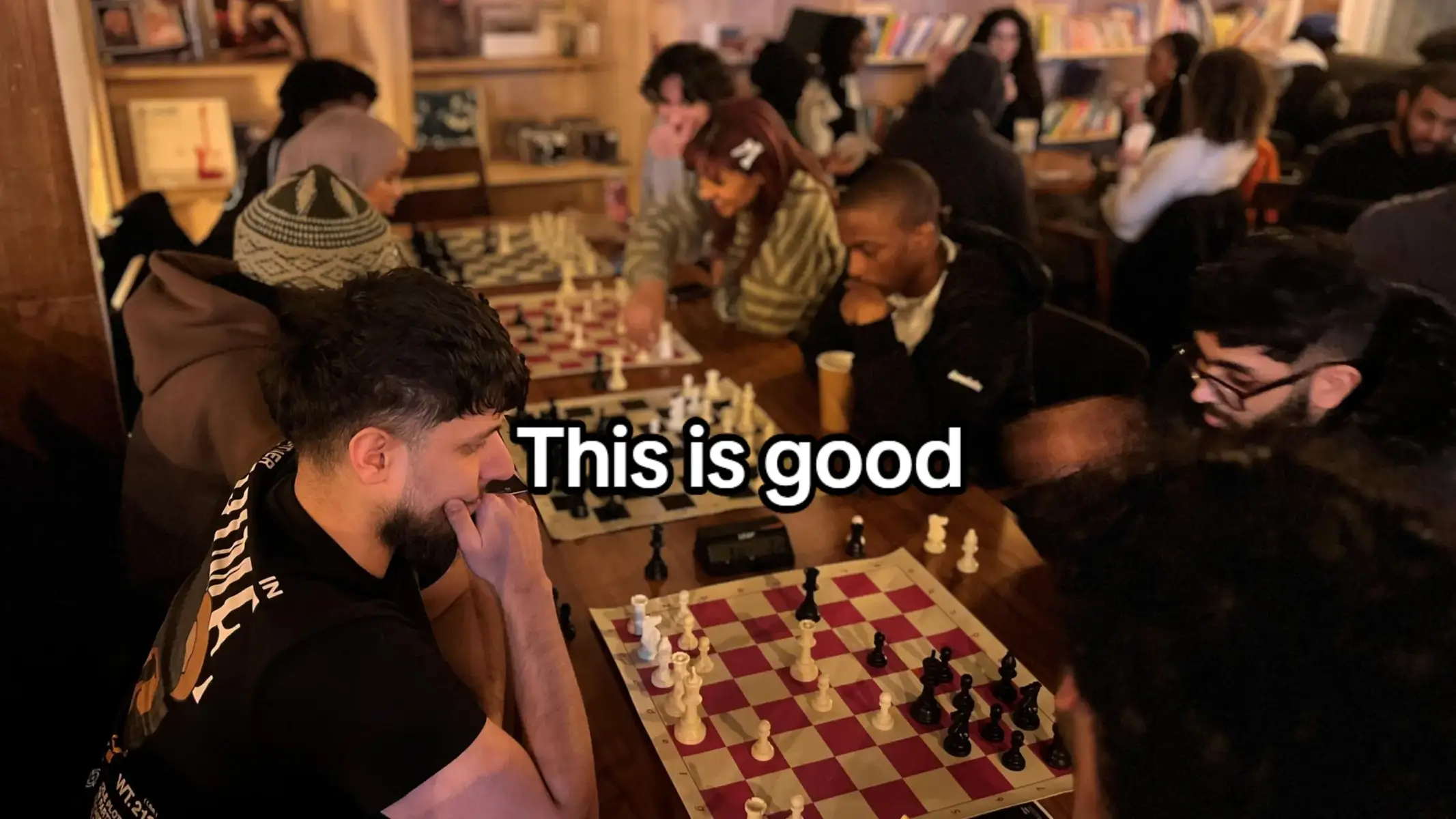 #title #brilliantmoveschess🖤 #queen #Gm #motivation 