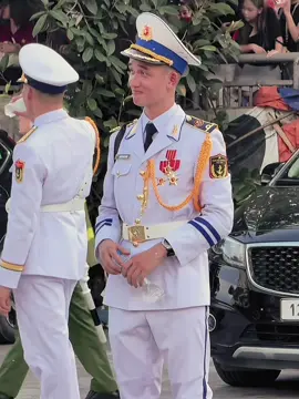 Cưngg xĩuu 🤭💗 #lailacuongday #cuongtichcuc #a80 #kyniem #xh 