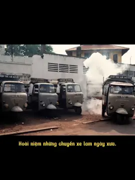 Hoài niệm những chuyến xe lam chiều xưa #tiemanhthanhxuan #phuchoianhcu #xedoxua #xelam