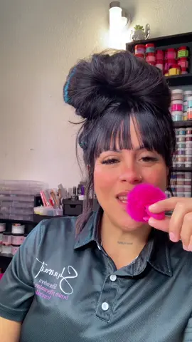 #shairaitbroussard #foryourpage #fyp #seminarios #jenshashestudio 