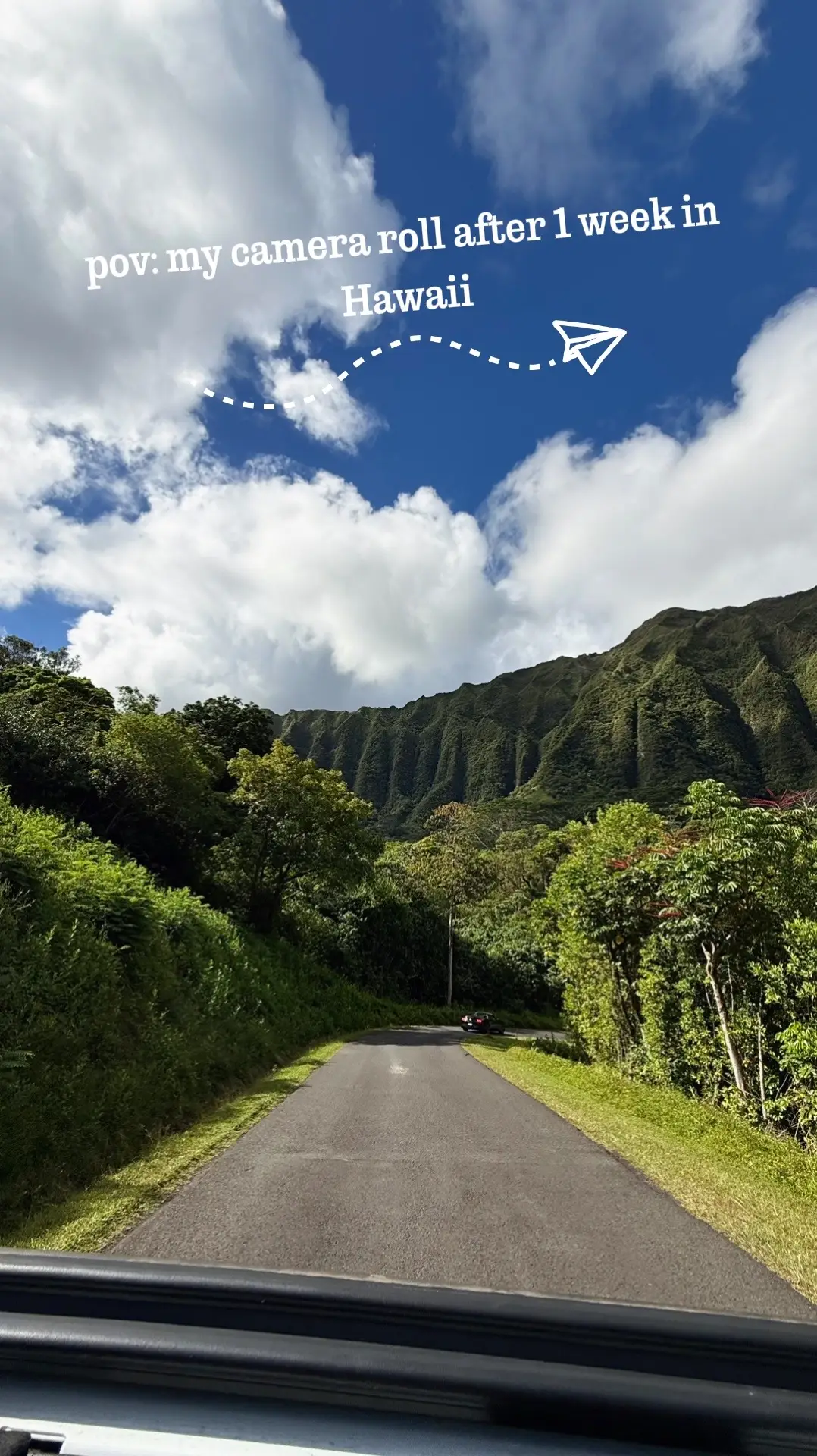 #traveltok #vacationvibes #tropicalvibes #islandlife #fypシ 