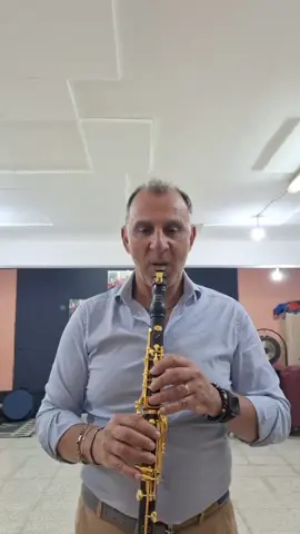 Go high! 🎵👌💪😀 #clarinetplayer #clarinet #clarinete #clarinetto #clarinetist 