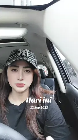 #padahariini