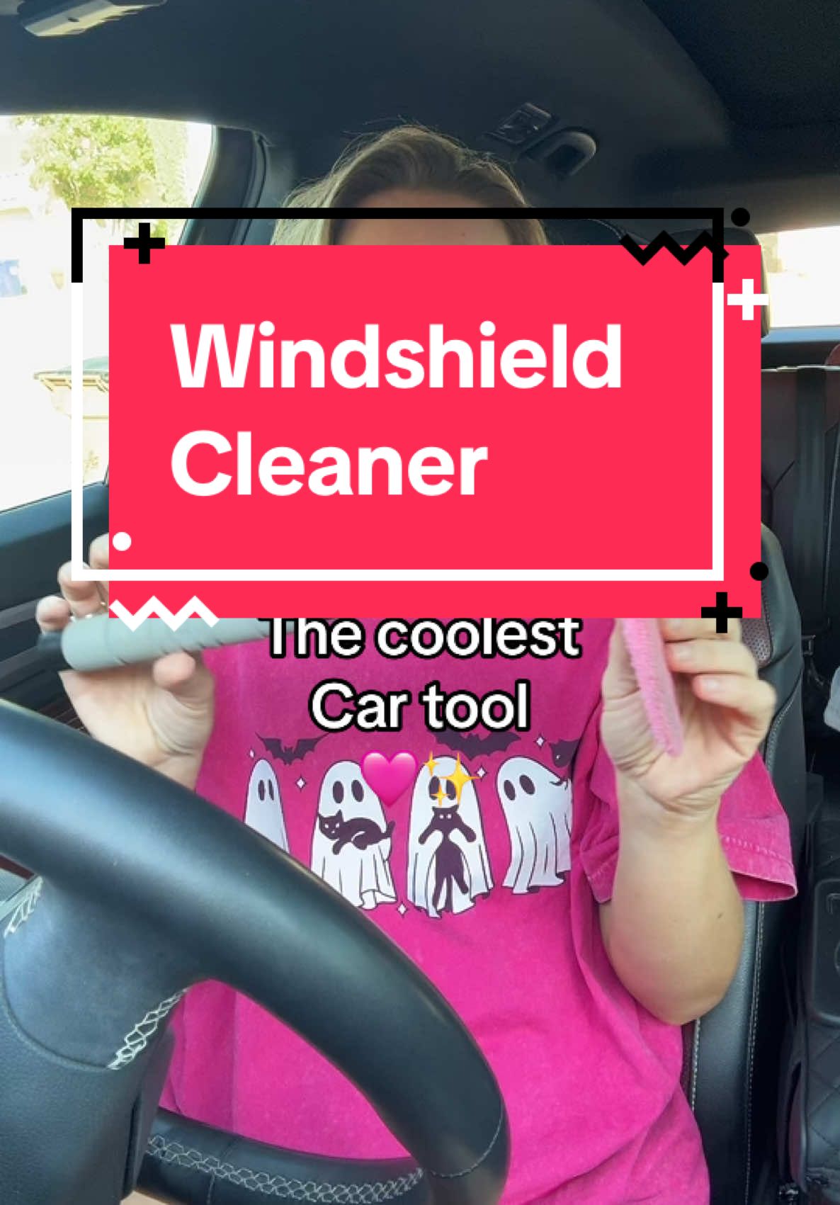 🧽🚗 Crystal-Clear Views Made Easy 🚗🧽 Say goodbye to streaks and awkward reaches—this extendable windshield cleaner gets every corner, inside and out. The telescoping handle + microfiber pad make it a total game-changer for quick morning de-fogging or deep cleans. Just add water or your fave cleaner and swipe. ✨ #CarCleaningHack #WindshieldCleaner #TelescopingHandle #MicrofiberMagic #CrystalClearViews #CarCareTips #EasyCarCleaning #CleanCarGoals #NoMoreStreaks #DriveSafe