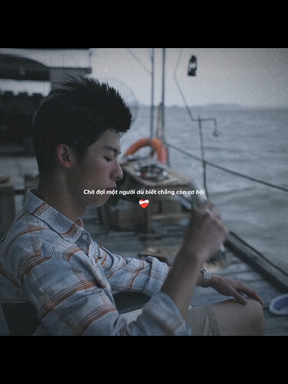 cảm giác chờ đợi nó ntn vậy mn..?  #trending #foryou #nhacbuontamtrang #coverchill #caption #xuhuong #tamtrang #nhachay #jieeucucsuc 