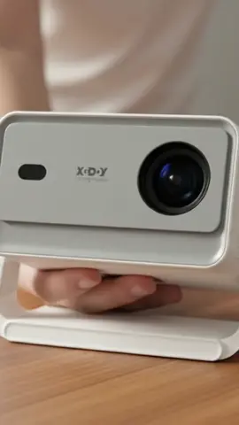 XGODY Gimbal A6 Pro Smart Proy#ProyektorCanggih #proyektor #rekomendasi #viral #fyp 