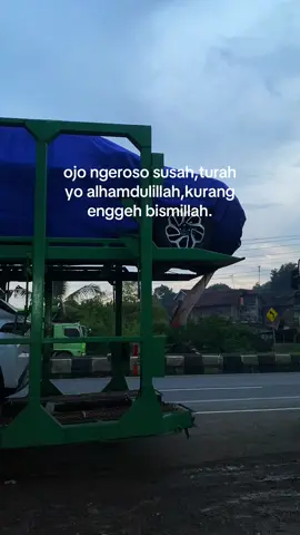 #carcarrier #egowongtuo #kuduisokuatbalungane #fypシ゚ #carcarrierindonesia 