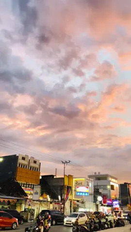 Masjid al-bakrie #infolampung #lampungfolk #fypシ゚ #lampung #senja 