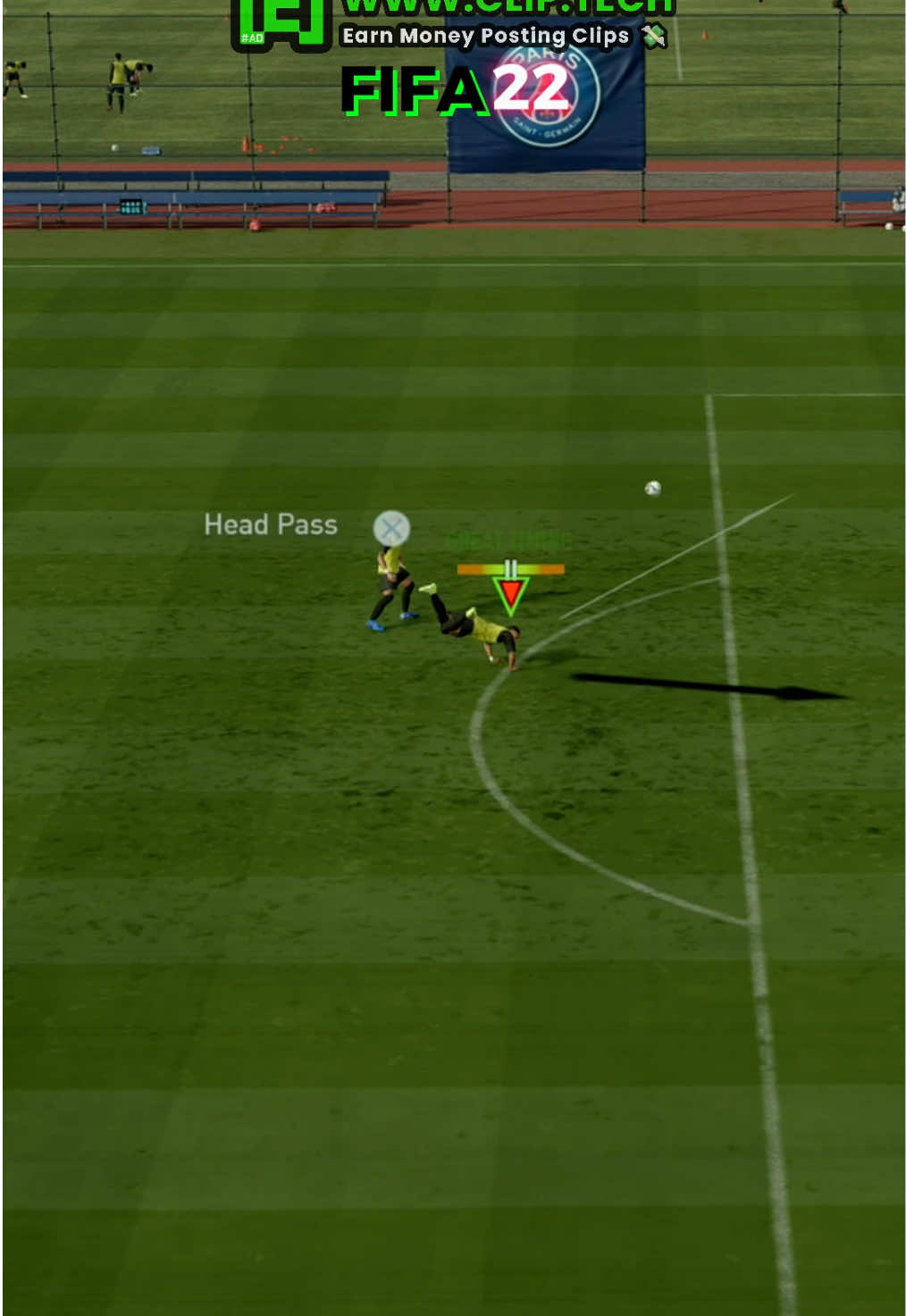 Skills games from FIFA 19 to FC25 #eafc #fifa 