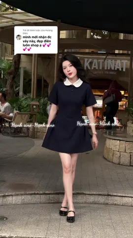 Trả lời @Hoàng Diệu thank ty nhìu, mấy bà yên tâm e có đi kèm quần rời mặc siu thoải mái #setdoxinh #xhuong #tiktok #thoitrang #vayxinh 