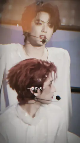 Vẫn luỵ cc ặ ☺️ #nghiêmhạotường #lưudiệuvăn #vănnghiêmvăn #🍂_viking_🐺🐻 #tnt_pta 