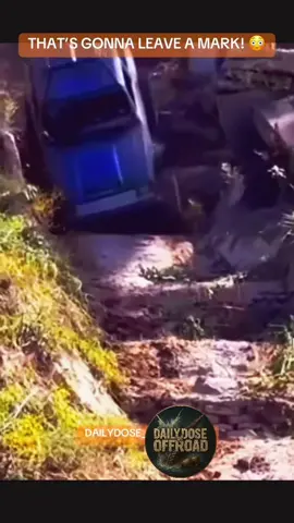 Ouch 🤕 #jeep #xj #fail #crash #ouch 