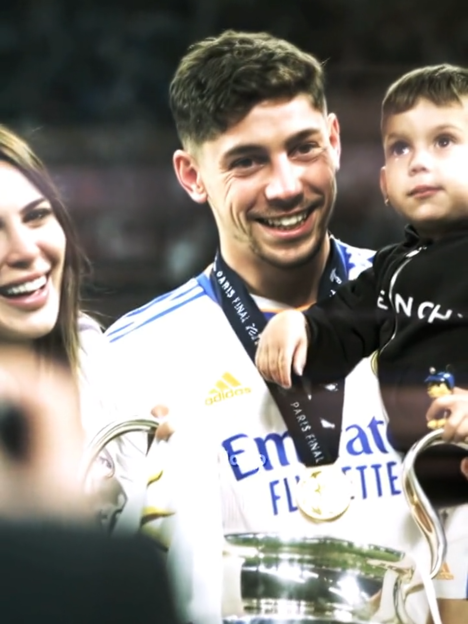 Valverde 🤩 || Ac: @daniaza_ #federicovalverde #valverde #realmadrid #hanasq #harusq #foryou #foryoupage