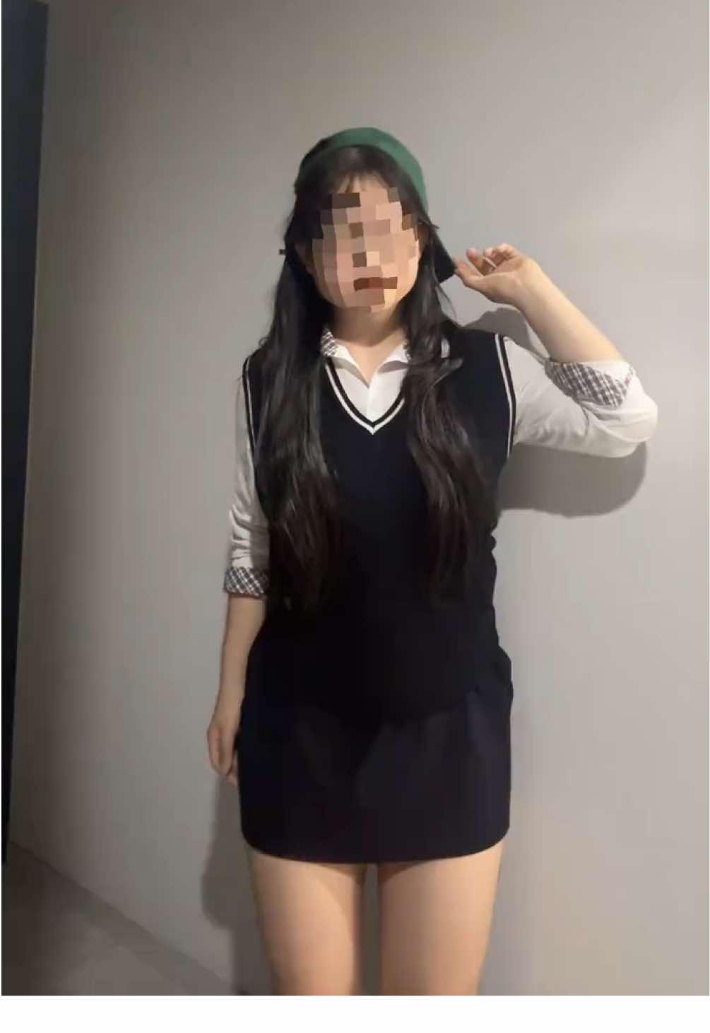 서유하가 누군지,장주연이 누군지 안궁그매요!!!😡#fyp #추천 #교복 #댓글알바 #꺼졍 