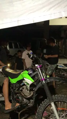 prepare #fyp #klxgordon #5tpmenolakpunah 