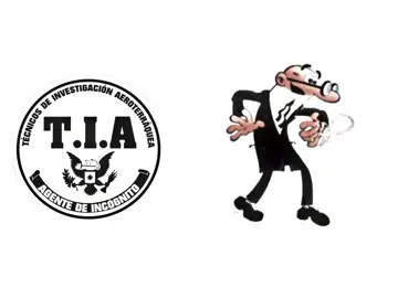 T.I.A agency edit antes que el GTA VI 🥀💔 - #mortadeloyfilemon #spain #españa #edit #fyp 