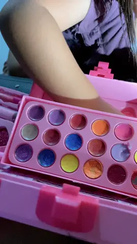 #setmakeupanak 