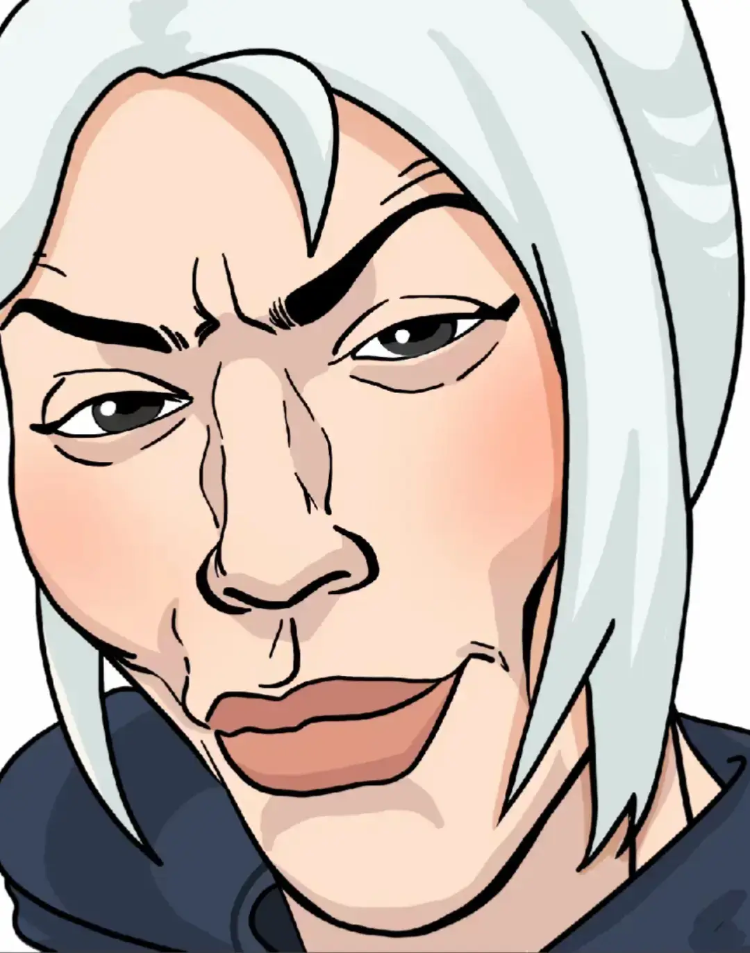 WAO WAO WAO VALORANT AVATAR GIGACHAD CẰM SIÊU BÉN  #fyp #xuhuong #Valorant #valorantart 